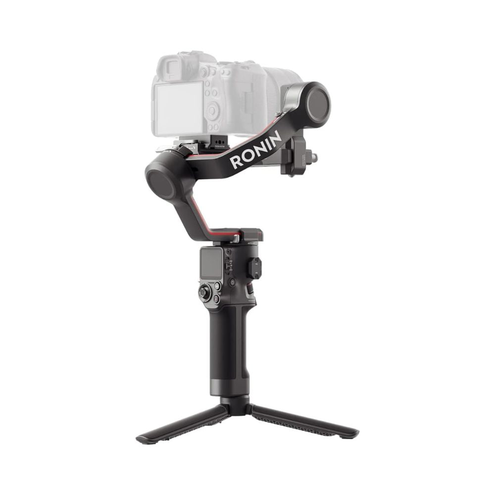DJI RS 3 Pro Gimbal Stabilizer