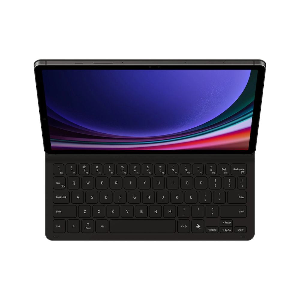 Samsung Galaxy Tab Book Cover Keyboard Slim - AI Key