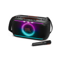 JBL PartyBox On-The-Go 2 - Karaoke Speaker