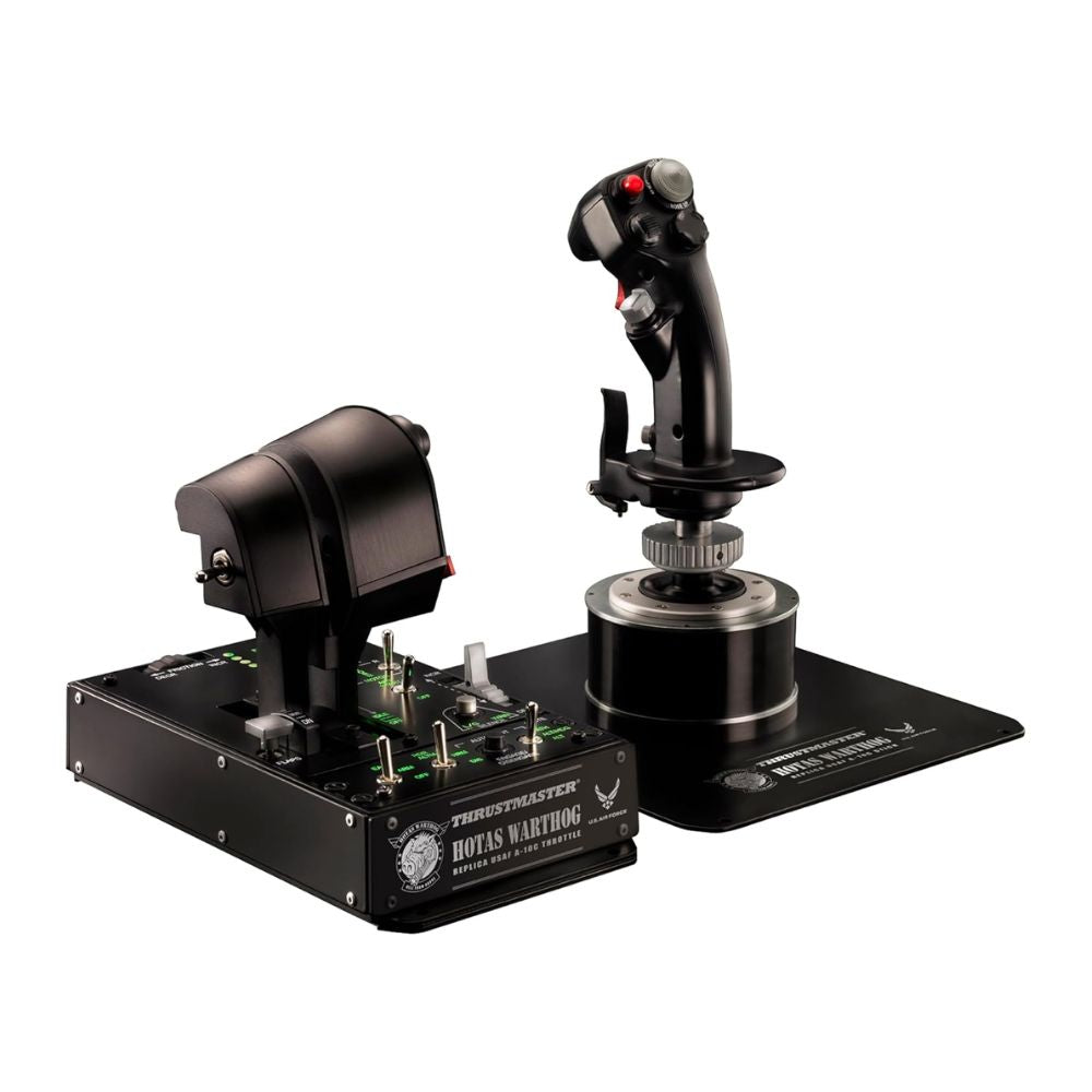 Thrustmaster HOTAS Warthog Flight Stick