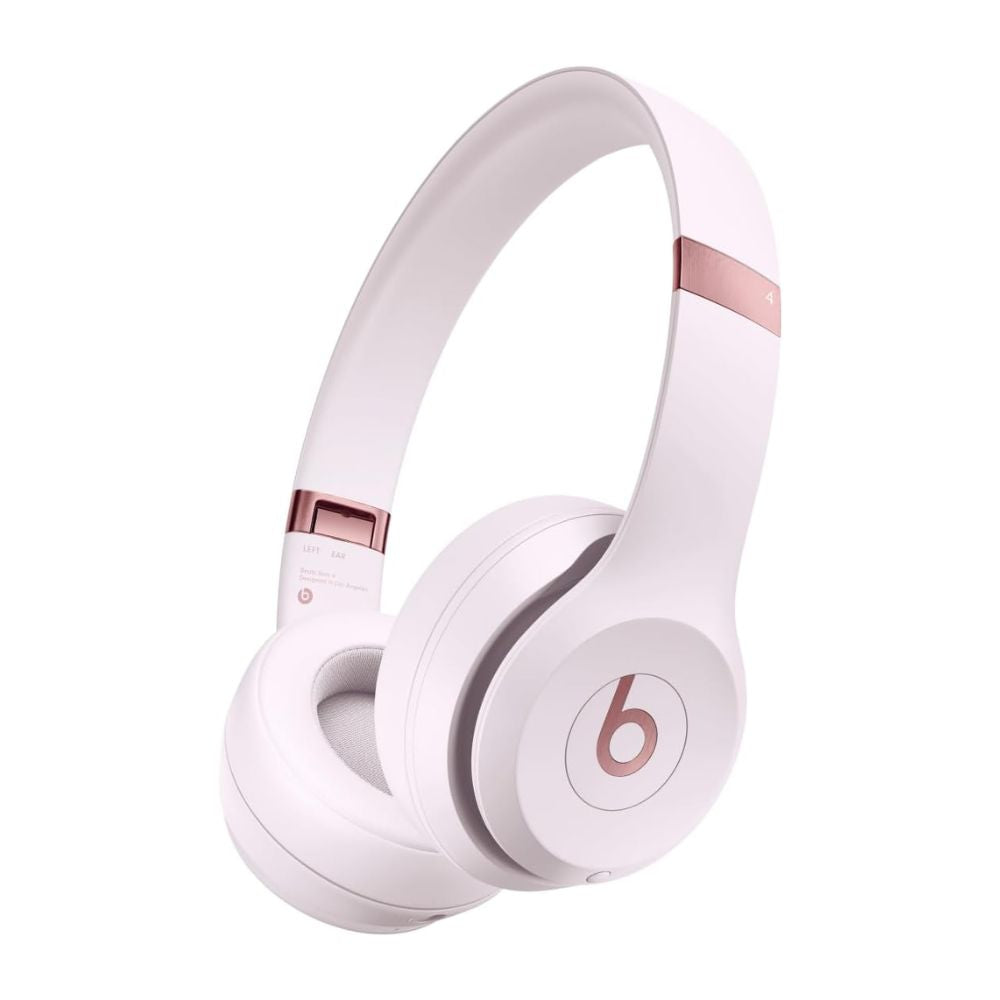 Beats Solo 4 Wireless Headphones in