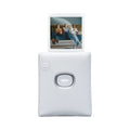 FUJIFILM INSTAX SQUARE LINK Smartphone Printer (Ash White)