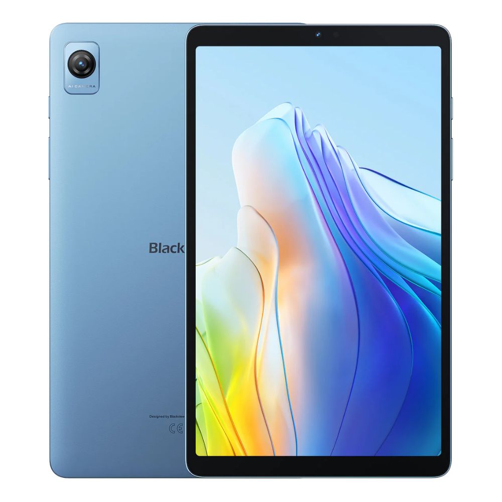 Blackview Tab 60 - 6GB - 128GB