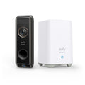 Eufy Video Doorbell 2K Dual Camera