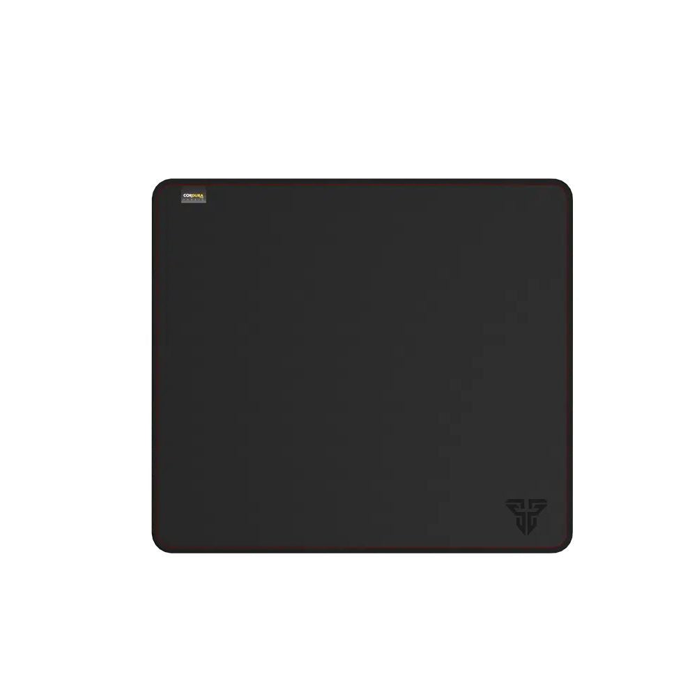Fantech MP353 AGILE, Gaming and Office Mousepad, Medium Size: 35cmx30cmx0.4cm, Black