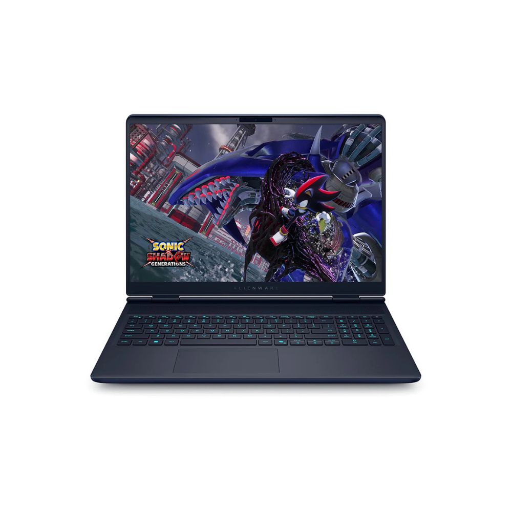 Dell Alienware 16X Aurora Ultra 9 32GB 2TB 16" RTX 5070