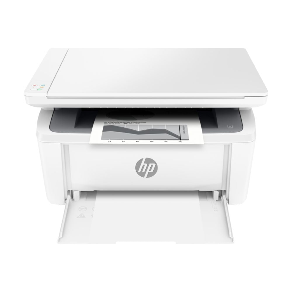 HP LaserJet MFP M141a Multifunction Printer - Compact and High-Performance