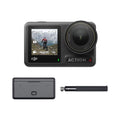 DJI Osmo Action 4 Camera Adventure Combo For Better Video Quality