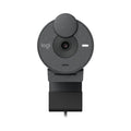 Logitech C922 Pro Stream Webcam 1080P Camera for HD Video Streaming & Recording 720P at 60Fps - 960-001088