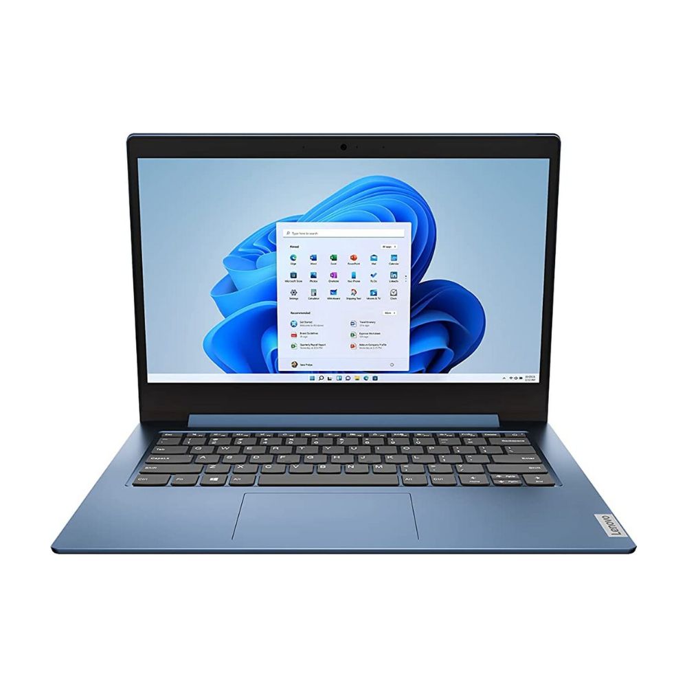 LENOVO IdeaPad 1 - 15IGL7 82LX00CKDP - INTEL CELERON N4500 - 8GB RAM - 256GB SSD - 15.6"HD - INTEL UHD.