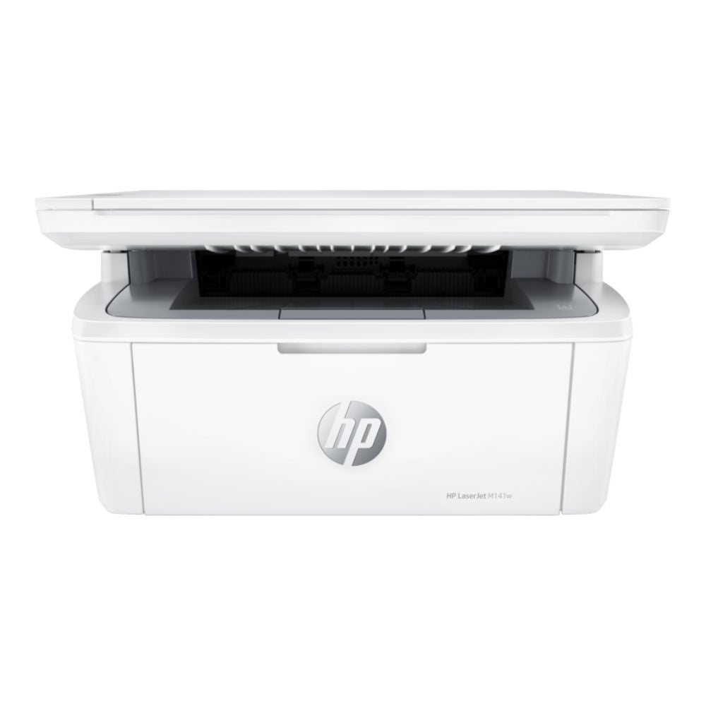HP LaserJet MFP M141w Printer - Compact Multifunction Printer for Efficient Home and Office Use