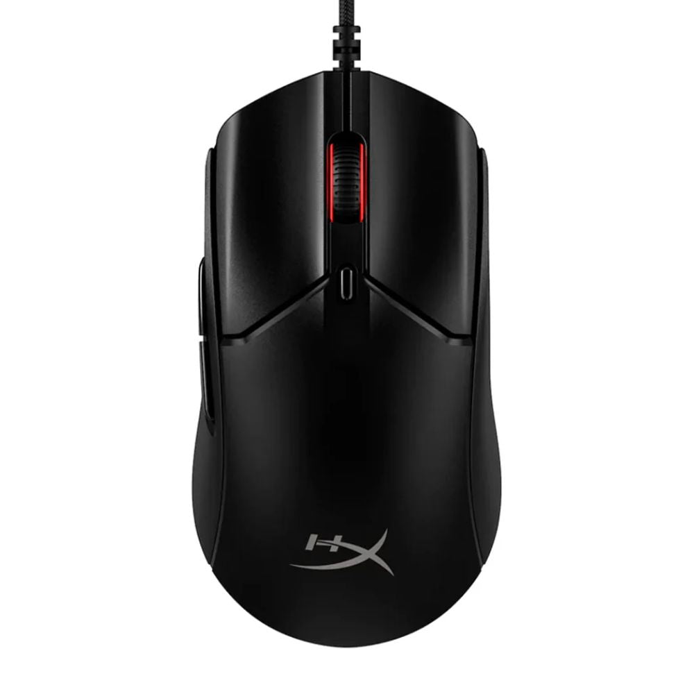 HyperX Pulsefire Surge - Gaming Mouse (Black) |4P5Q1AA