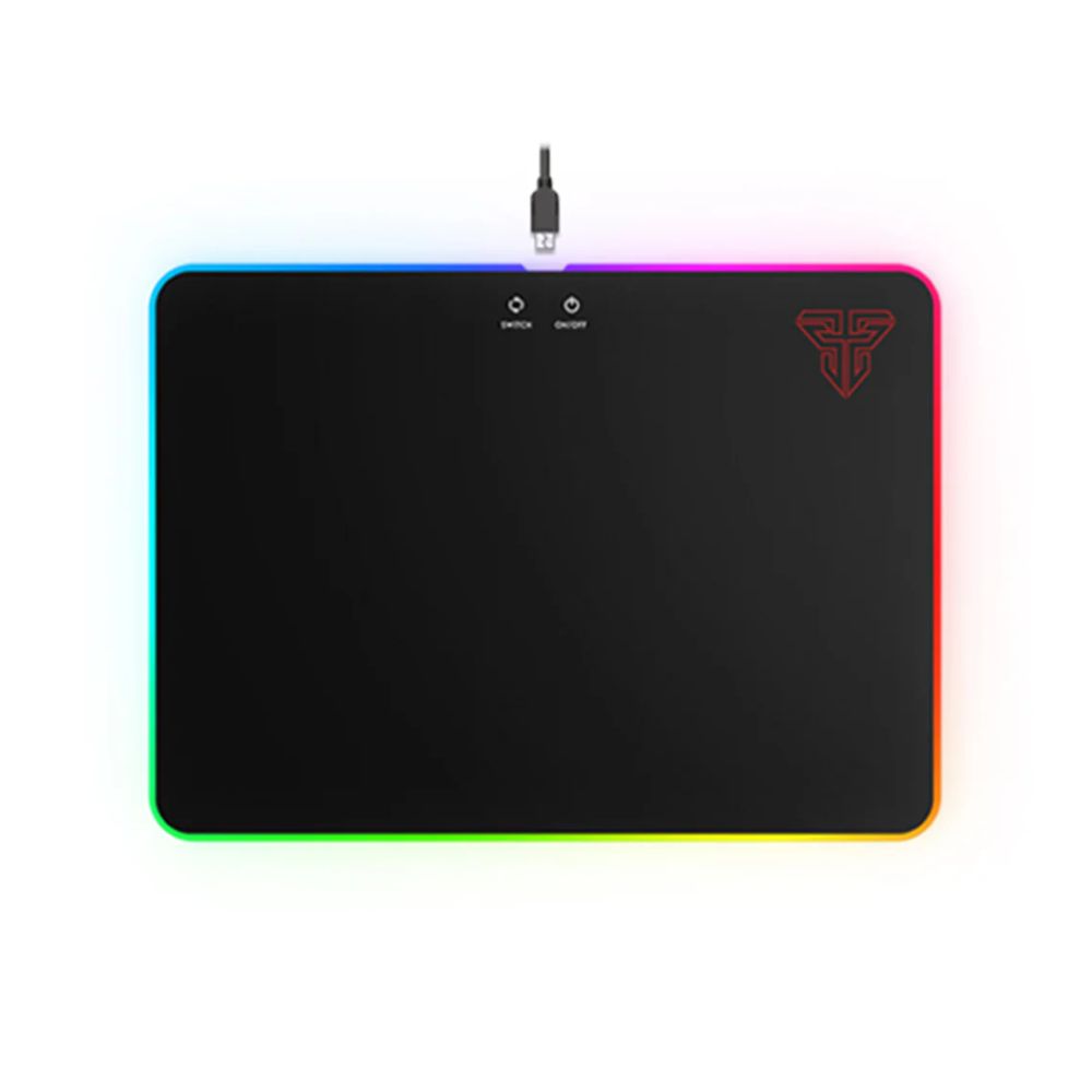 Fantech MPR350 AURORA ABS RGB Gaming Mouse pad