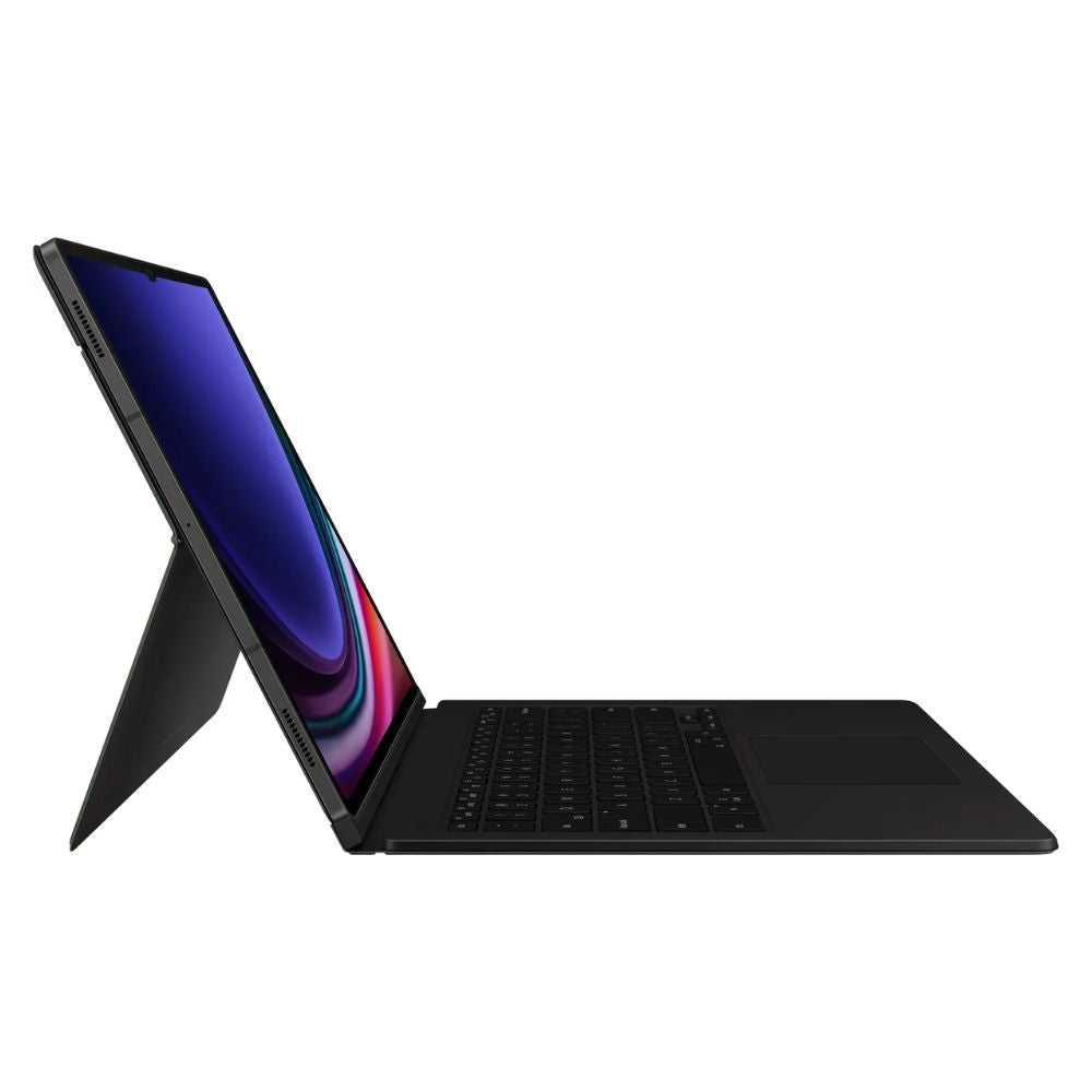 amsung Galaxy Tab S9 Ultra Book Cover Keyboard