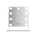 Green Lion Glam Shine Makeup Mirror 9 LED Lights