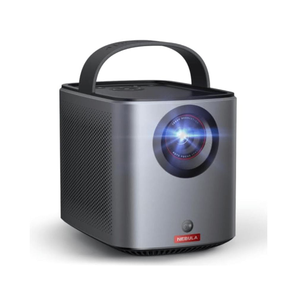 Nebula Mars 3 Air | Portable Google TV Projector