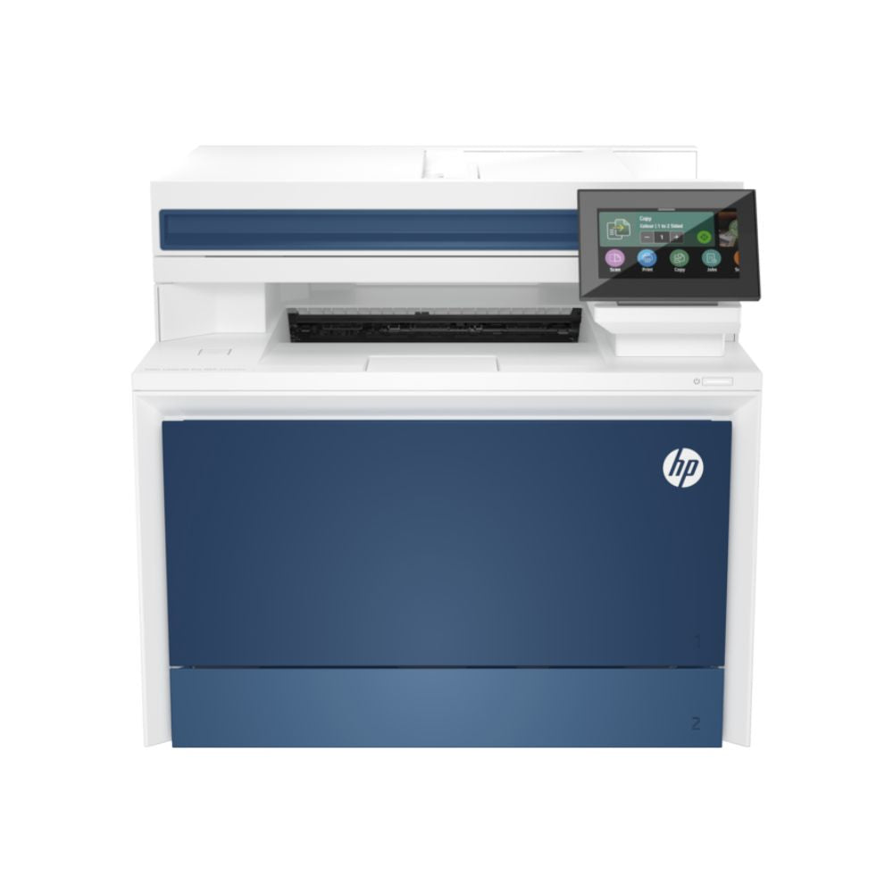 HP Color LaserJet Pro MFP 4303dw Printer - High-Speed Color Printing for Large Teams