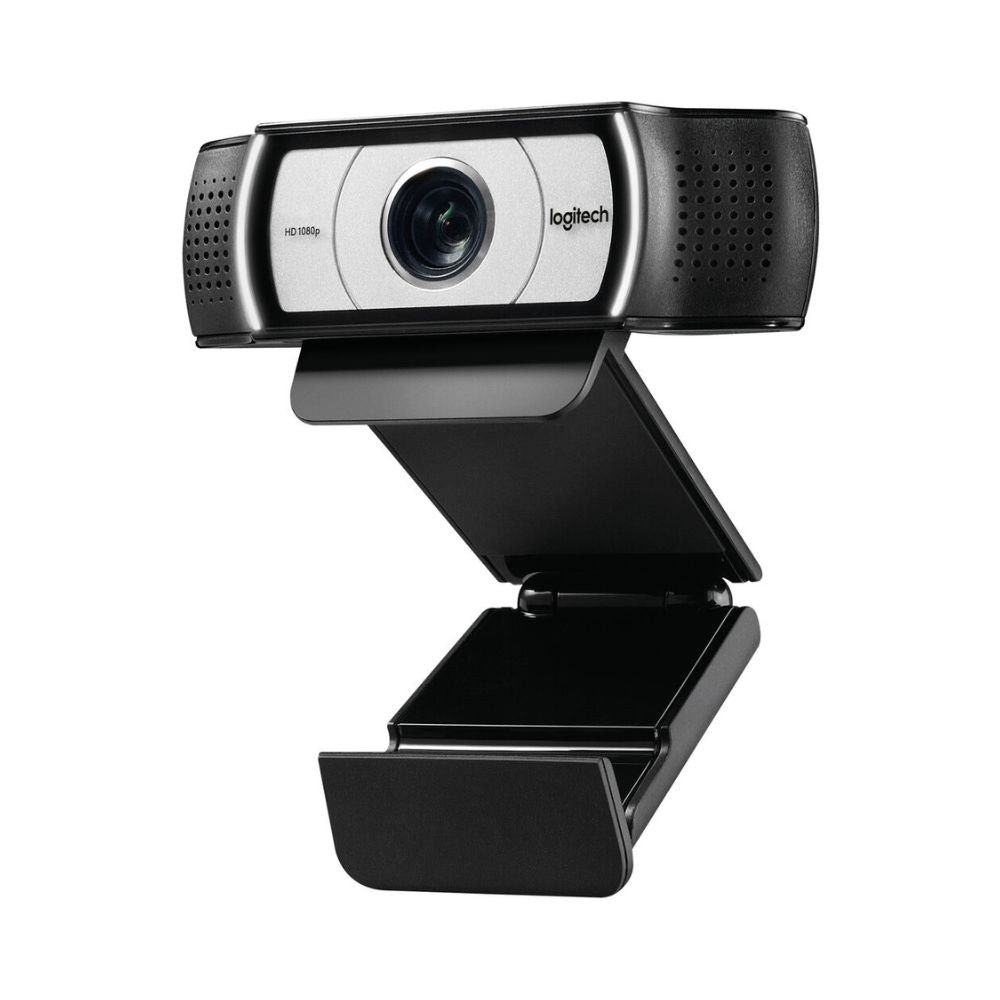 Logitech C930e 1080p Business Webcam with Wide Angle Lens