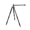 KINGJOY T1008R AluminiumTwist lock multi-function tirpod