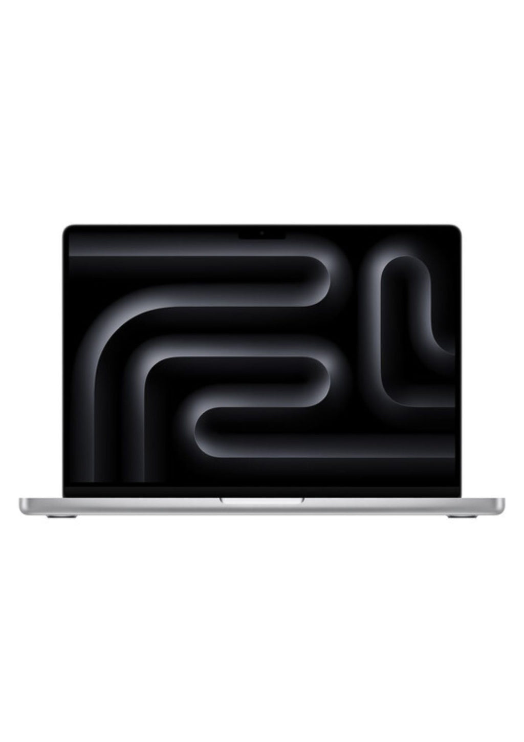 Apple MacBook Pro MR7J3LL/A M3 Chip - 14" - 8GB Ram - 512GB SSD - Silver