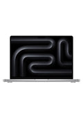Apple MacBook Pro MR7J3LL/A M3 Chip - 14" - 8GB Ram - 512GB SSD - Silver