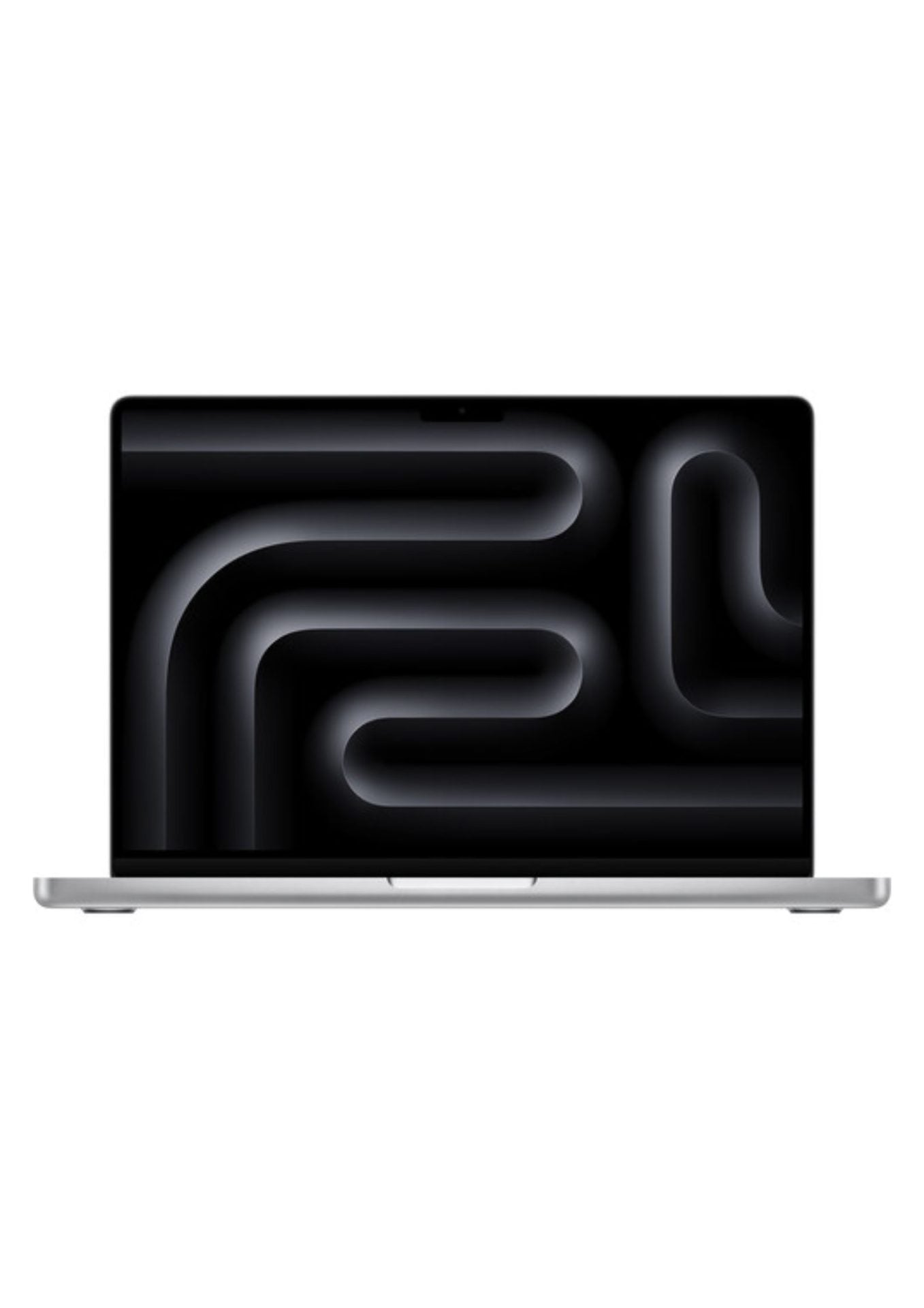 Apple MacBook Pro MR7J3LL/A M3 Chip - 14" - 8GB Ram - 512GB SSD - Silver