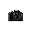 Canon EOS 800D DSLR Camera with 18-55mm