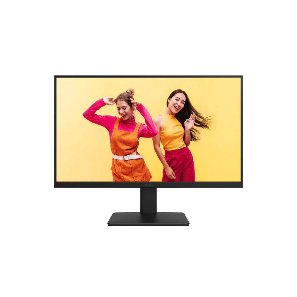AOC 23.8" FHD IPS Monitor 100Hz