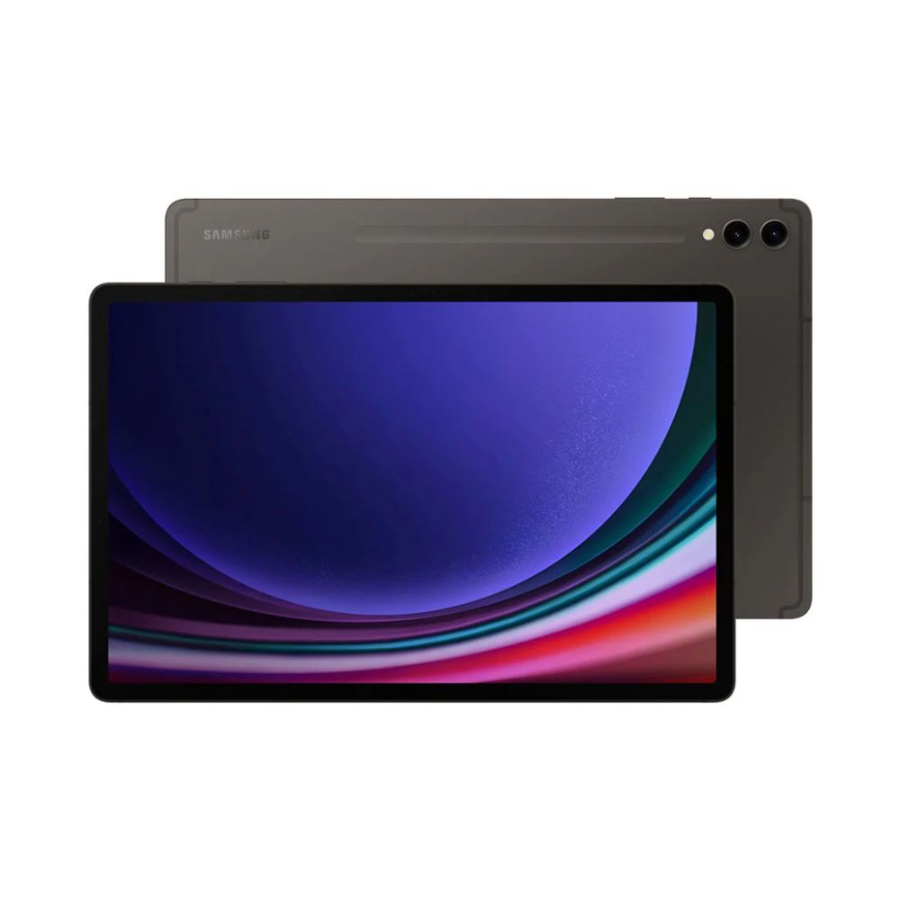 Samsung Galaxy Tab S9+ 12.4" - 12GB RAM - Wi-Fi - Graphite