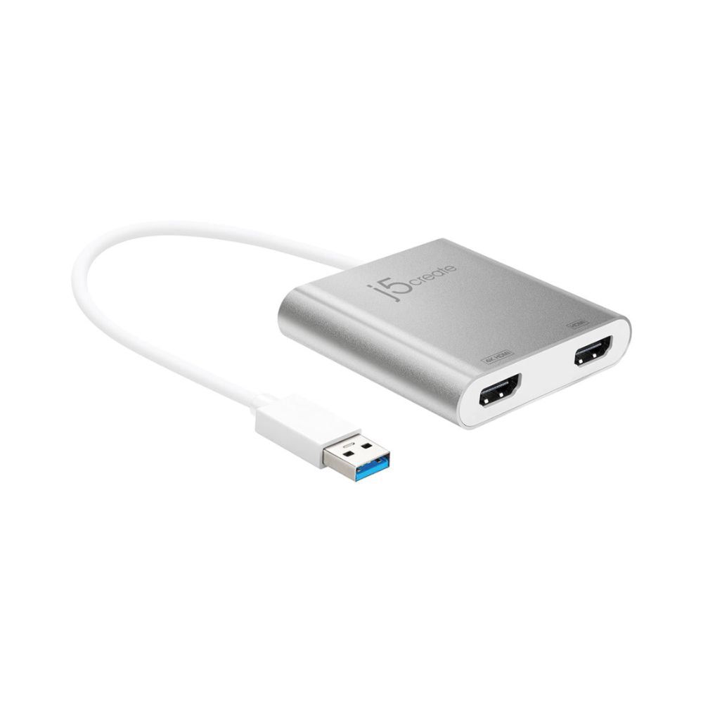 j5create JUCX25L18 USB-C 100W Sync & Charge Cable (6')