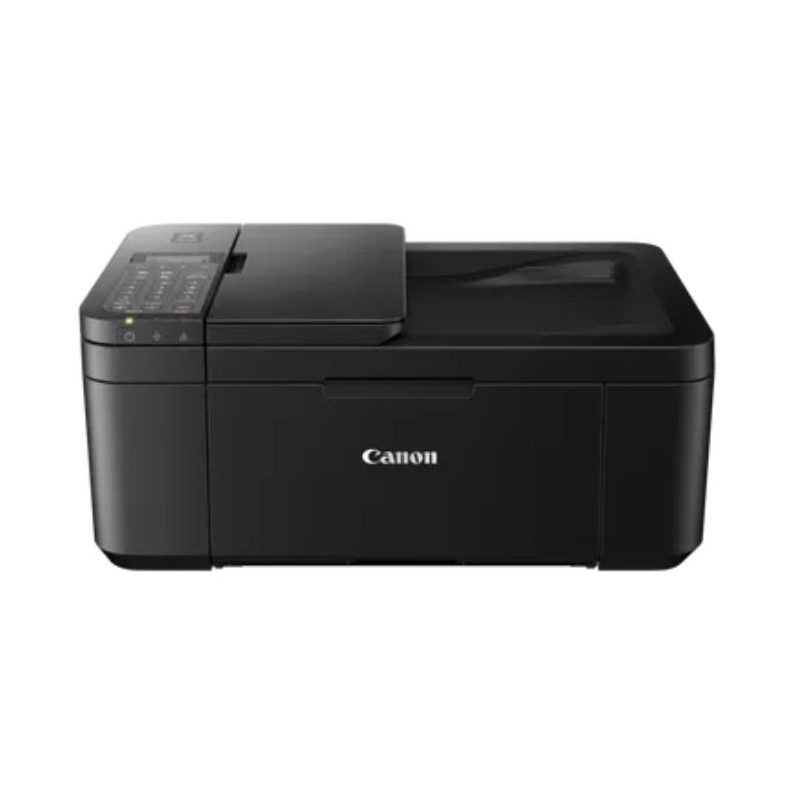 Canon PIXMA TR4640 - Wi-Fi - Print - Copy - Scan - Fax & Cloud..