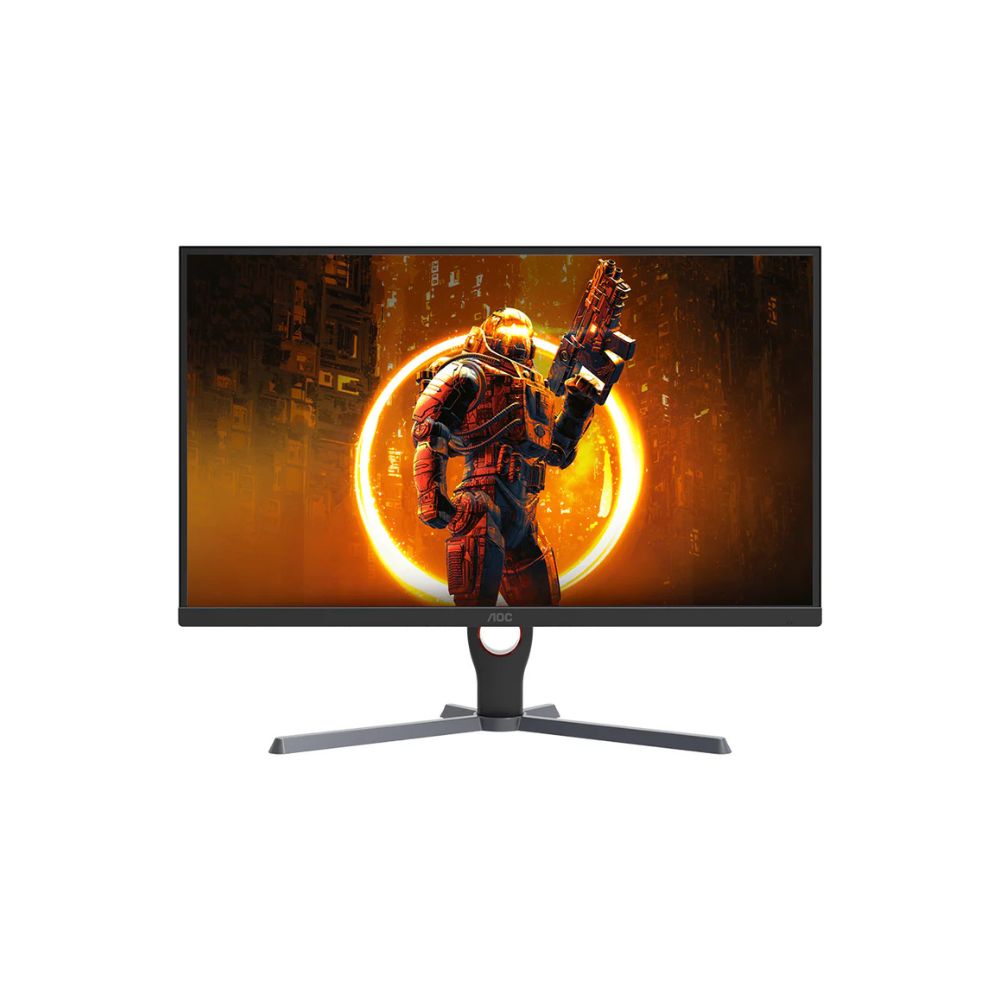 AOC 23.8" FHD 180Hz Gaming Monitor