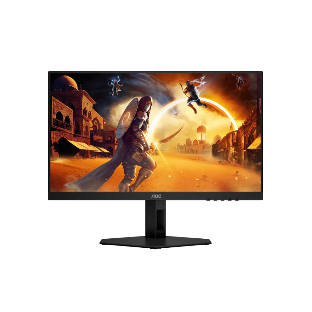 AOC 23.8 FHD IPS Gaming Monitor 180Hz