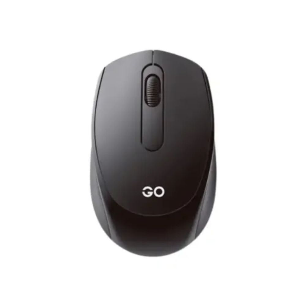 Fantech W603 Go Wireless Mouse, Blue | W603