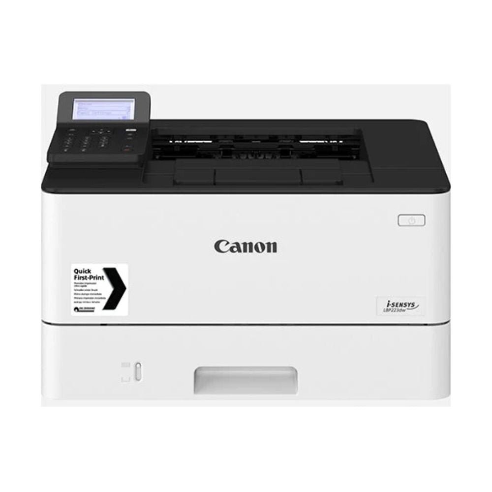 Canon LBP233DW - Laser Printer I-Sensys