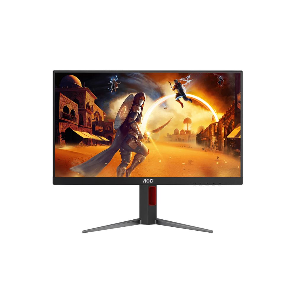 AOC 27" FHD IPS Multimedia Monitor 180Hz