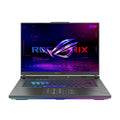 ASUS ROG STRIX G16 G614JIR-N3152W - Core™ i9-14900HX - 32GB RAM - 512GB SSD - 16" WUXGA 165HZ - RTX 4070 8GB