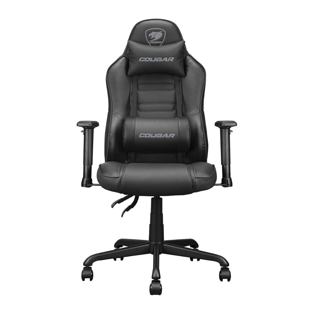 Cougar Fusion S Gaming Chair
