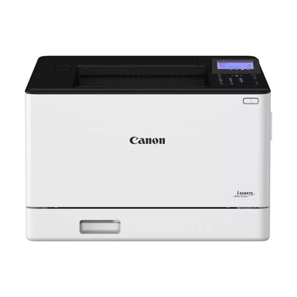 Canon LBP673CDW - i-SENSYS Laser Printer