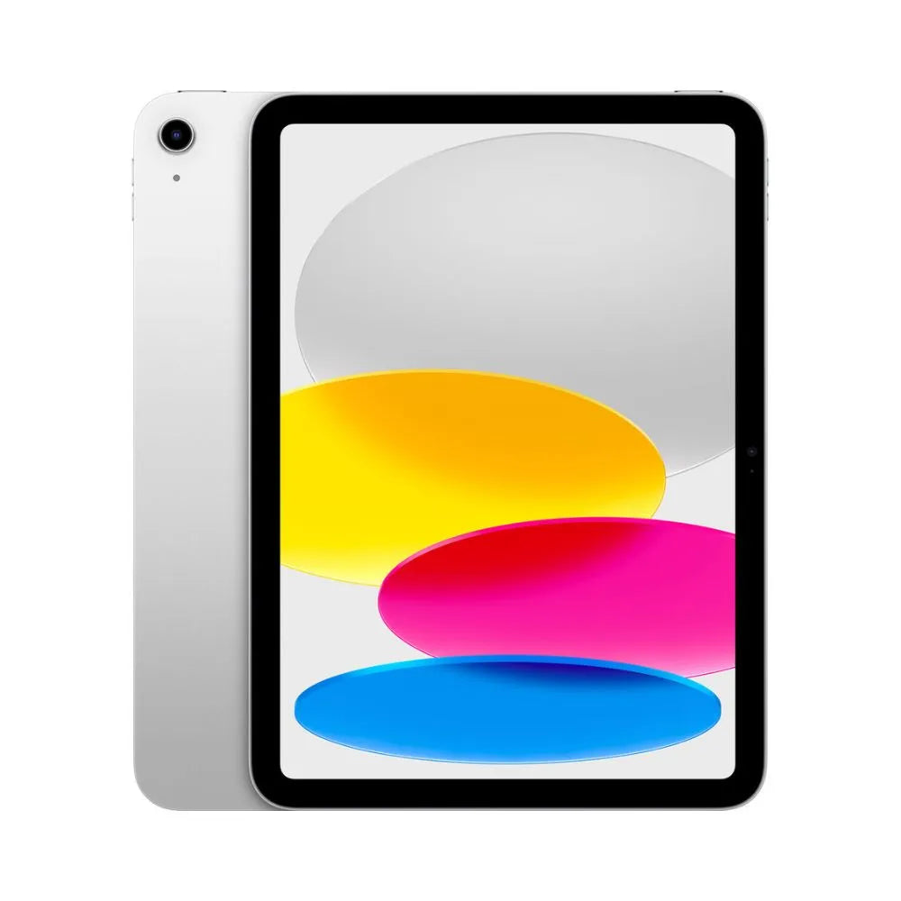 Apple iPad A16 Chip 11" - Wi-Fi Only - 2025