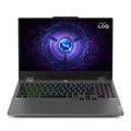 LENOVO LOQ 15IRX9-83DV00J8IN - Core™ i7-13650HX - 16GB RAM - 1TB SSD - 15.6" FAHD 144HZ - RTX 4050 6GB