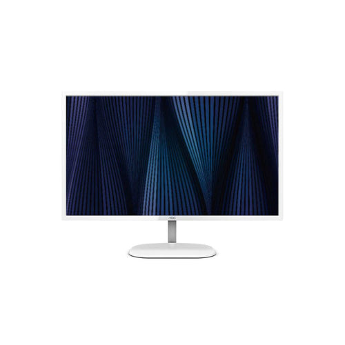 AOC 31.5" QHD IPS Monitor
