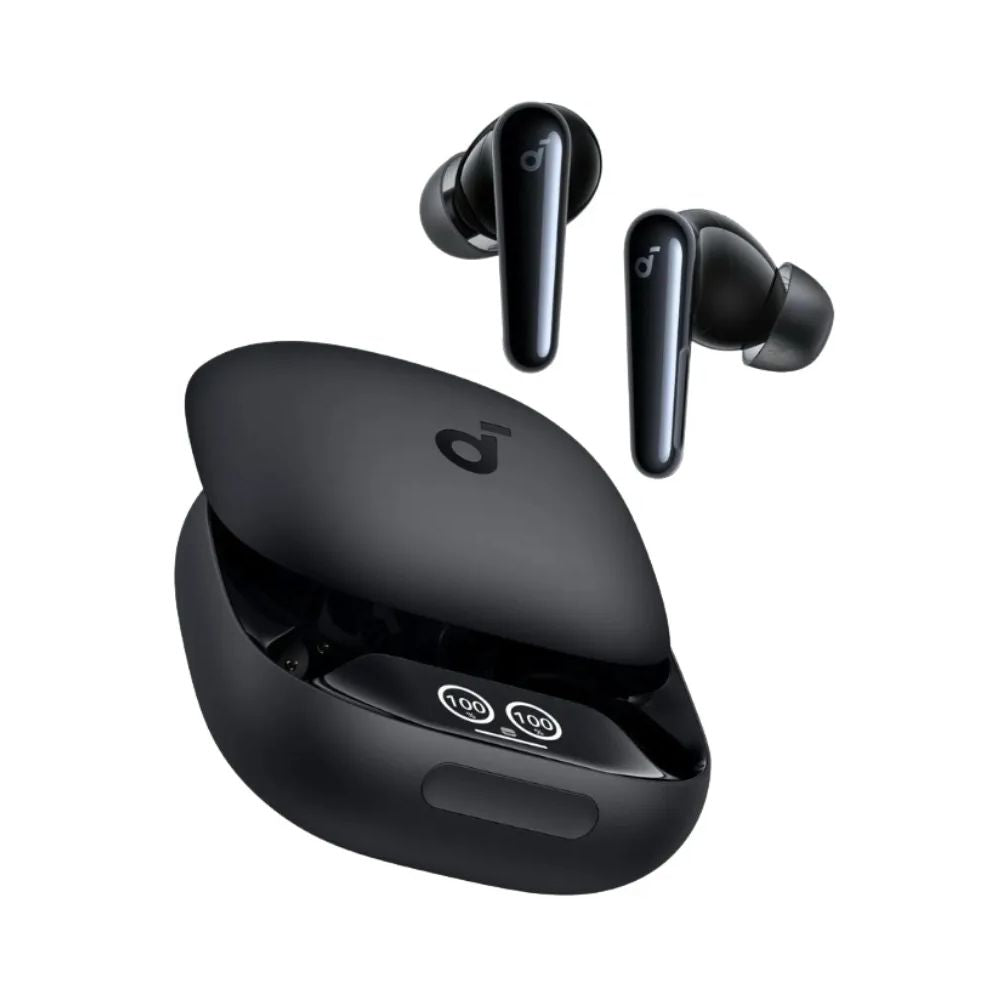 Soundcore Liberty 4 Pro by Anker Noise Cancelling Wireless Earbuds