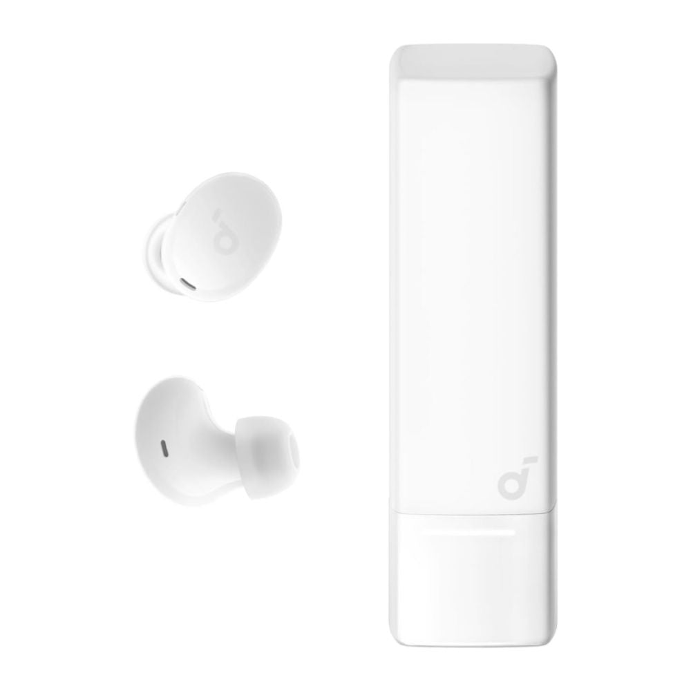 oundcore A30i by Anker Smart Noise Cancelling Earbuds