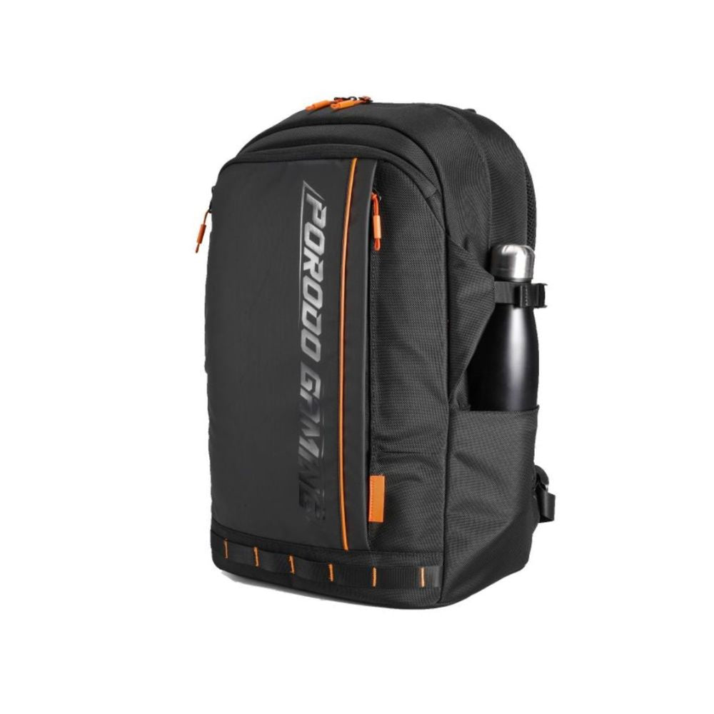 Porodo Gaming PU Laptop Backpack | PDX534