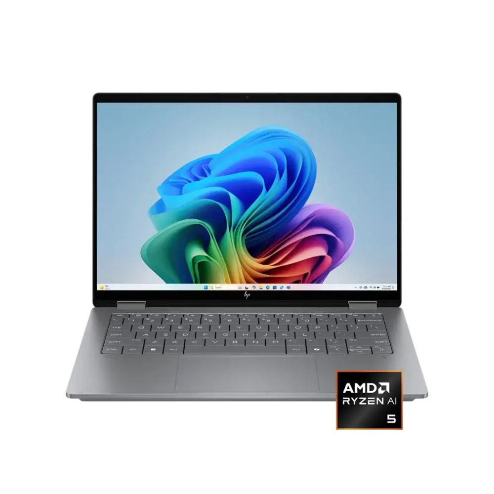 HP Omnibook X Flip 14-Fk0013Dx