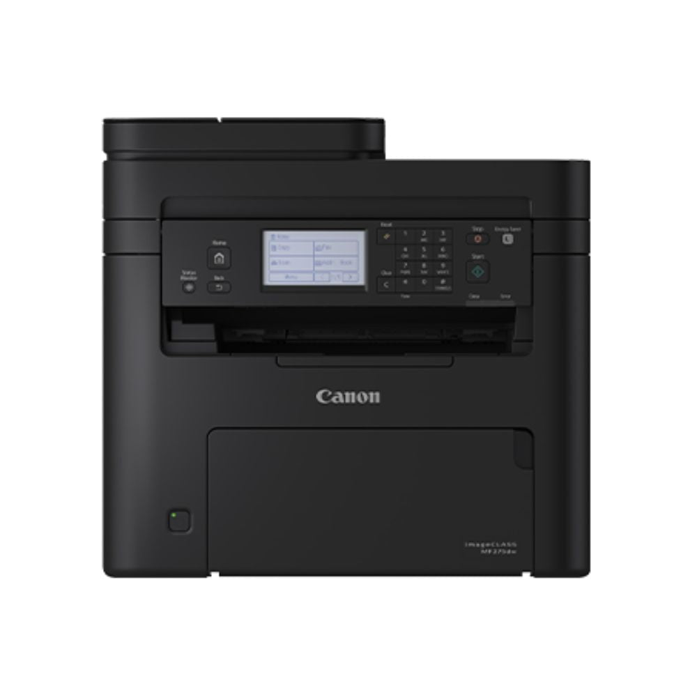 Canon, MFP MF275DW 4in1 29PPM, ADF, Duplex, WIFI Toner Canon 071 Printer - MF275DW