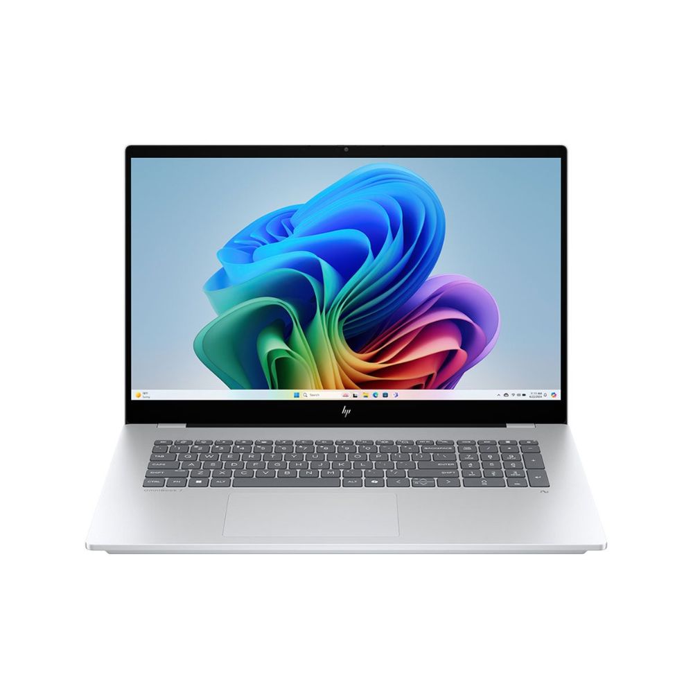 HP OmniBook 7 17-DC0073CL, Ultra 7-258V, 32GB OB, 1TB NVME, 17.3-inch FHD Touchscreen, RTX 4050 6GB, Windows 11