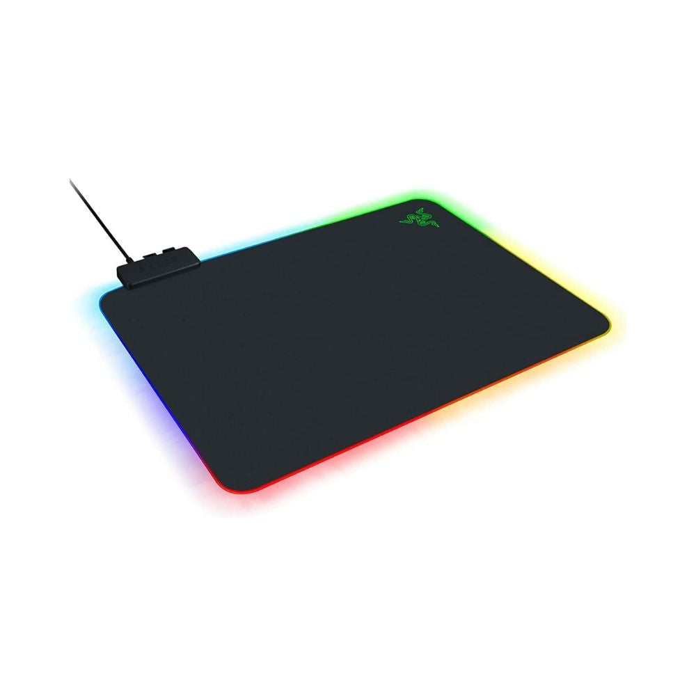 Razer Firefly V2 Pro - RGB Gaming Mouse Pad