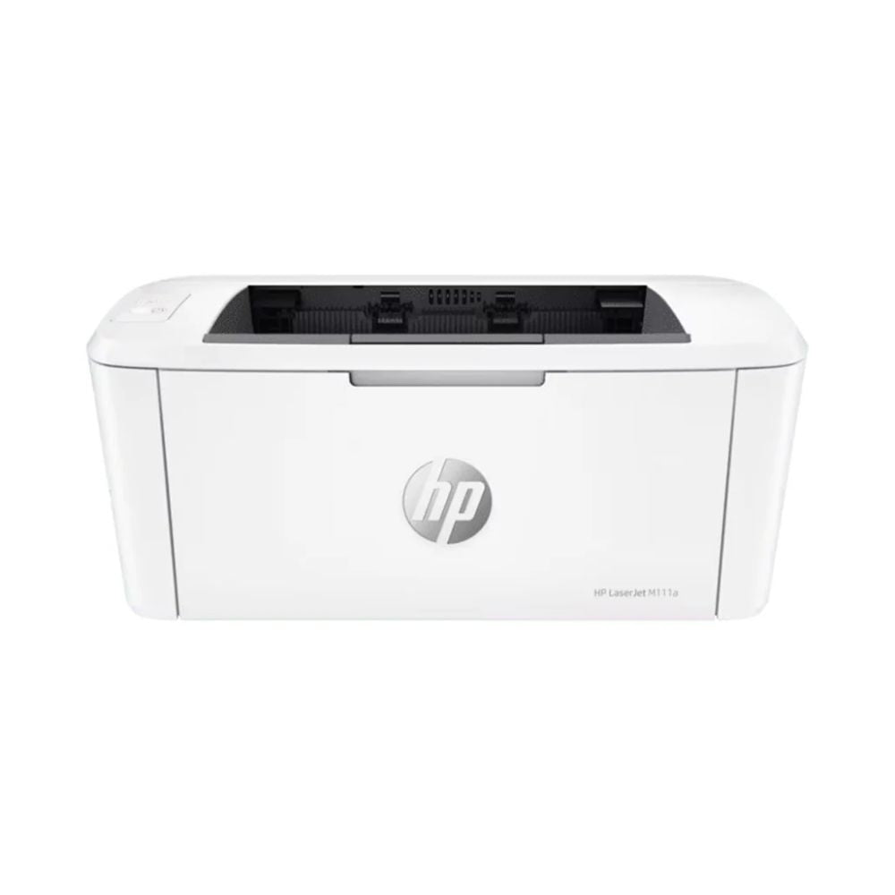 HP LaserJet M111a Printer - Compact and Efficient Monochrome Laser Printing.